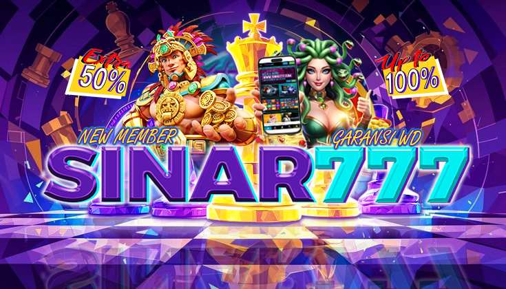 Visi dan misi Sinar777 untuk masa depan